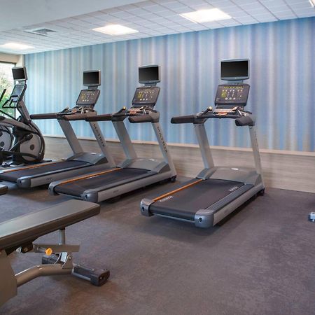 Residence Inn By Marriott Virginia Beach Town Center Екстер'єр фото
