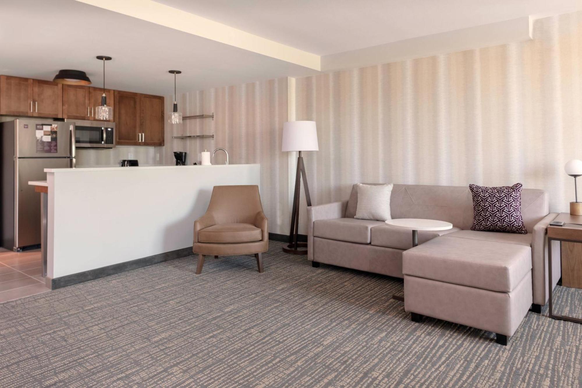 Residence Inn By Marriott Virginia Beach Town Center Екстер'єр фото